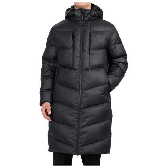4F Ανδρικό μπουφάν Down Jacket
